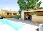 vente Maison Le Cailar