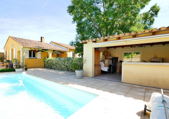 vente Maison Le Cailar