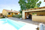 vente Maison Le Cailar