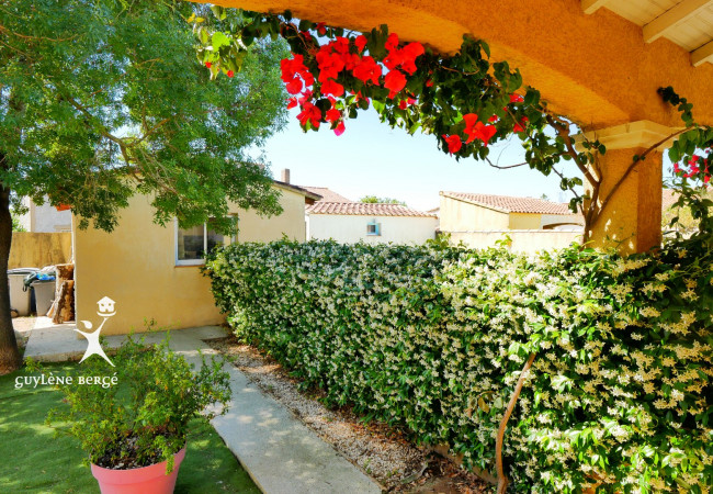 vente Maison Le Cailar - Photo 1