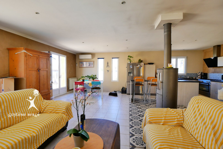 vente Maison Le Cailar - Photo 6