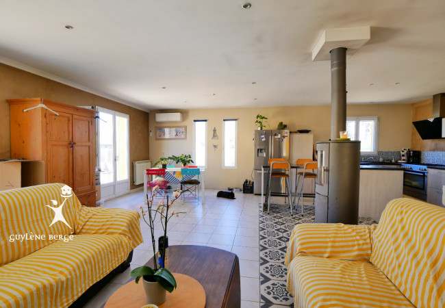 vente Maison Le Cailar - Photo 6