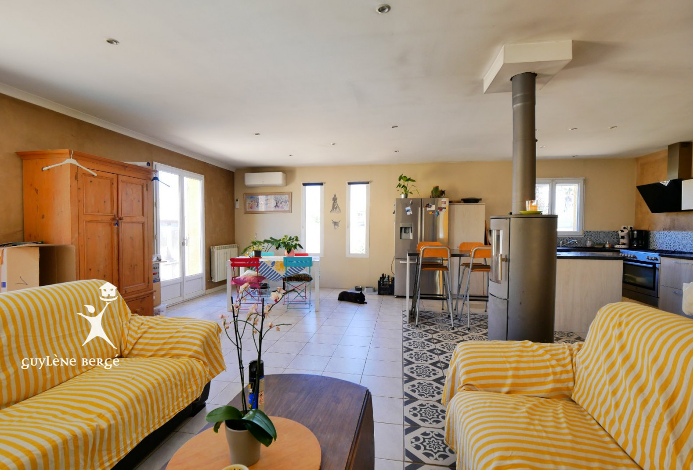 vente Maison Le Cailar - Photo 6