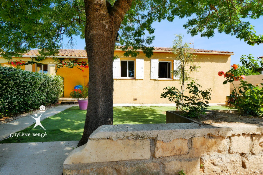 vente Maison Le Cailar - Photo 2
