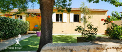 vente Maison Le Cailar