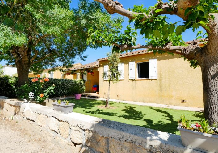 vente Maison Le Cailar