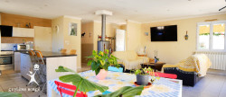 vente Maison Le Cailar