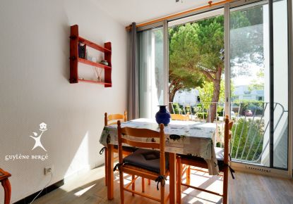 vente Appartement La Grande-motte