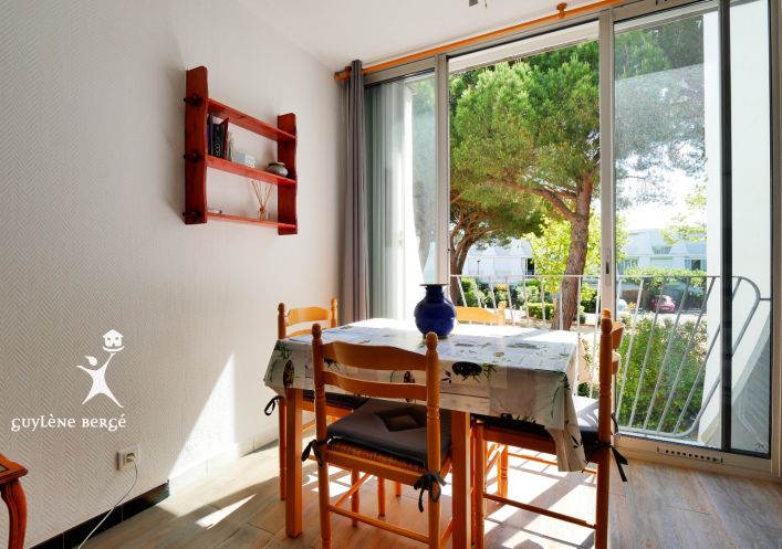 vente Appartement La Grande-motte