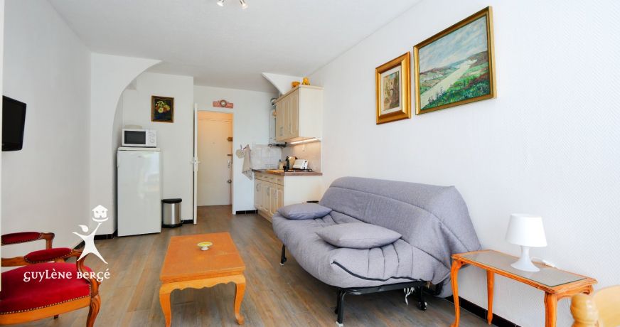 vente Appartement La Grande-motte