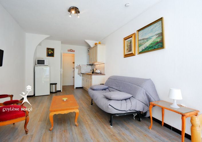 vente Appartement La Grande-motte