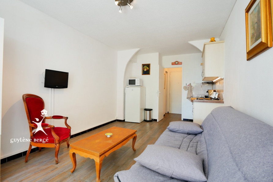 vente Appartement La Grande-motte - Photo 5