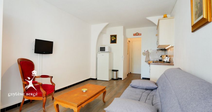 vente Appartement La Grande-motte