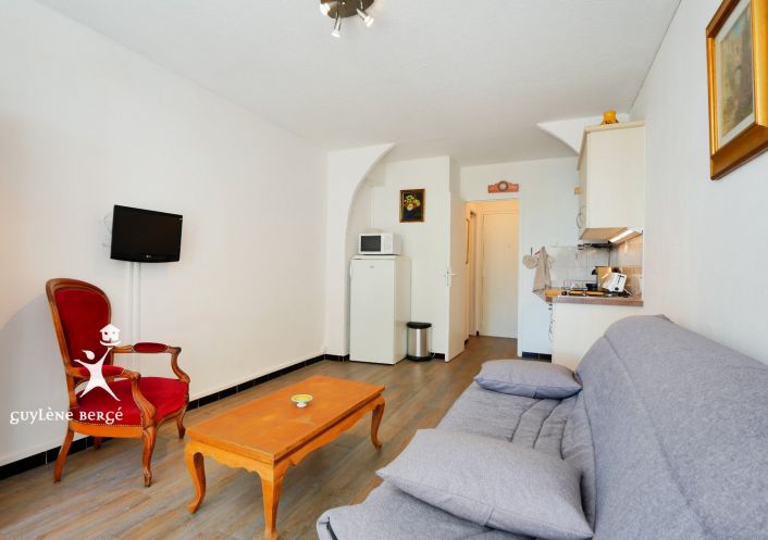vente Appartement La Grande-motte