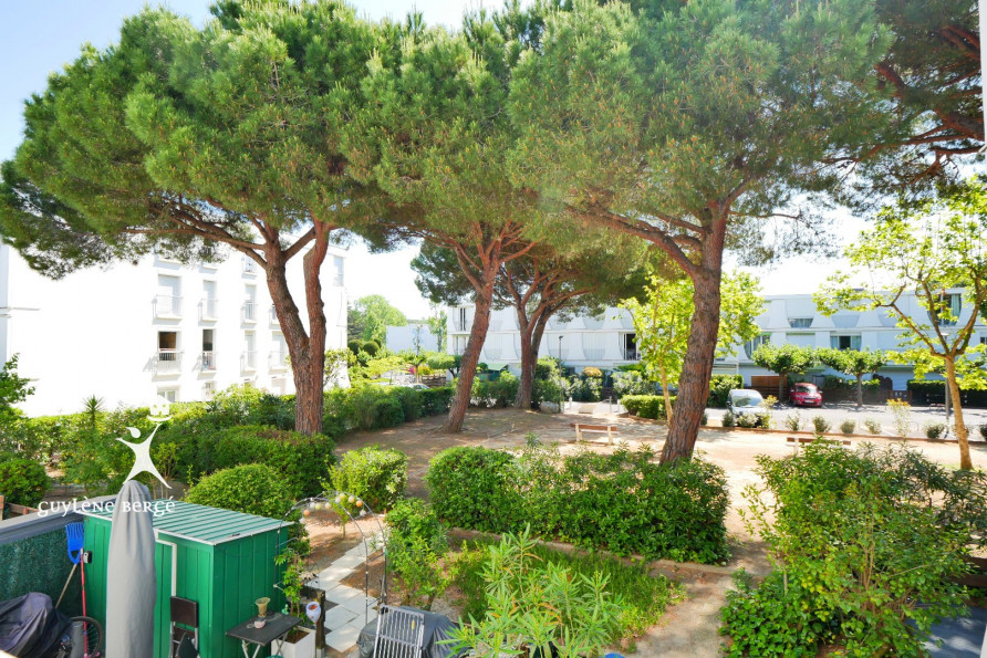 vente Appartement La Grande-motte - Photo 2