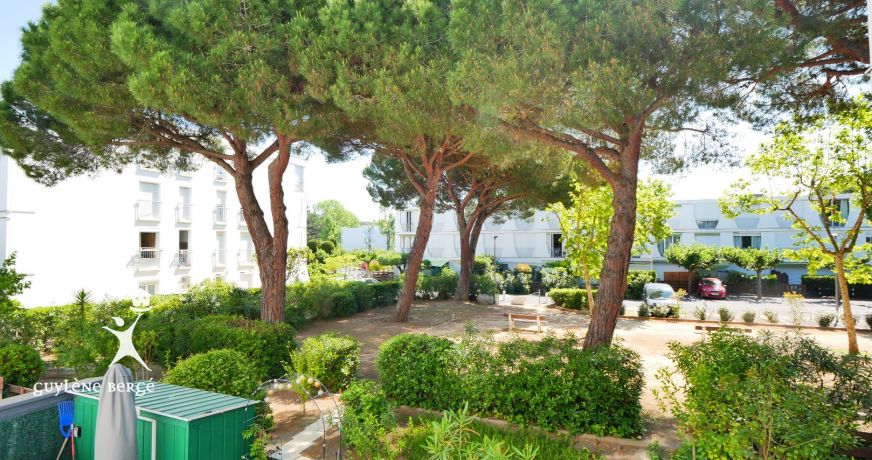 vente Appartement La Grande-motte