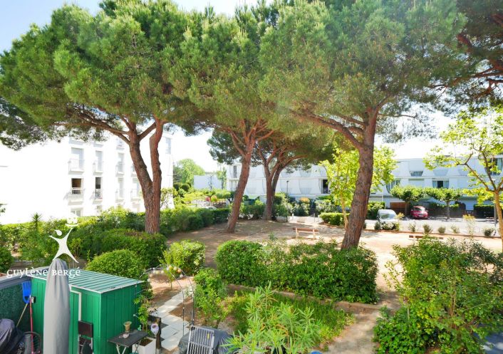 vente Appartement La Grande-motte