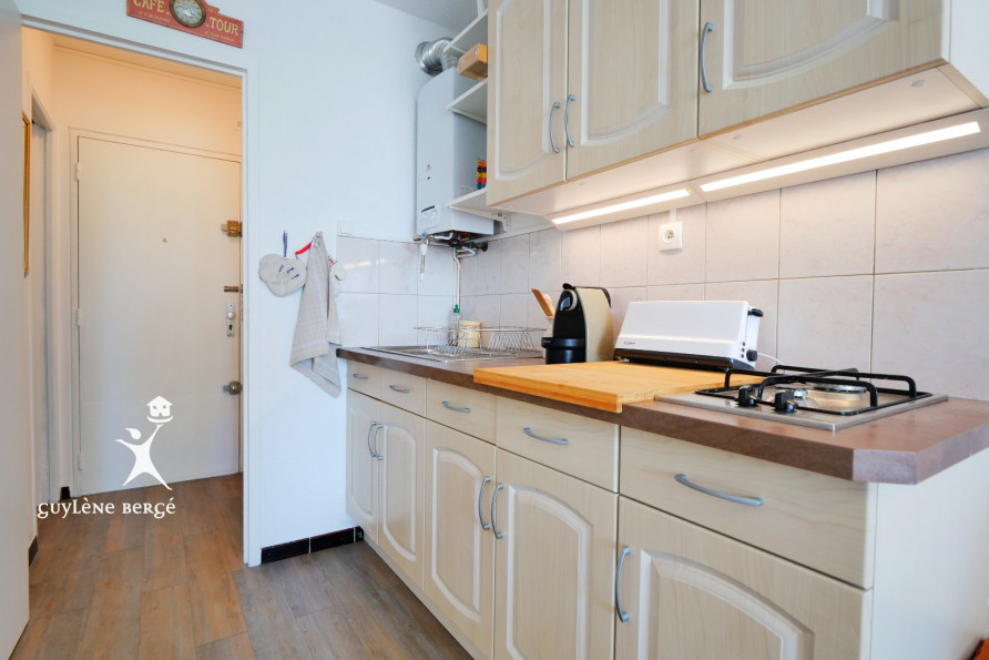 vente Appartement La Grande-motte - Photo 4
