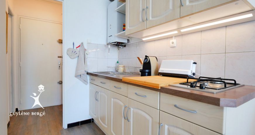 vente Appartement La Grande-motte