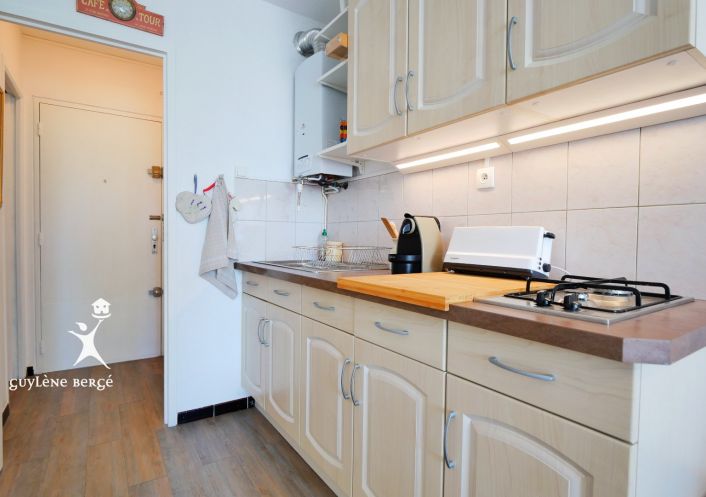 vente Appartement La Grande-motte