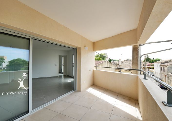 vente Appartement Marsillargues