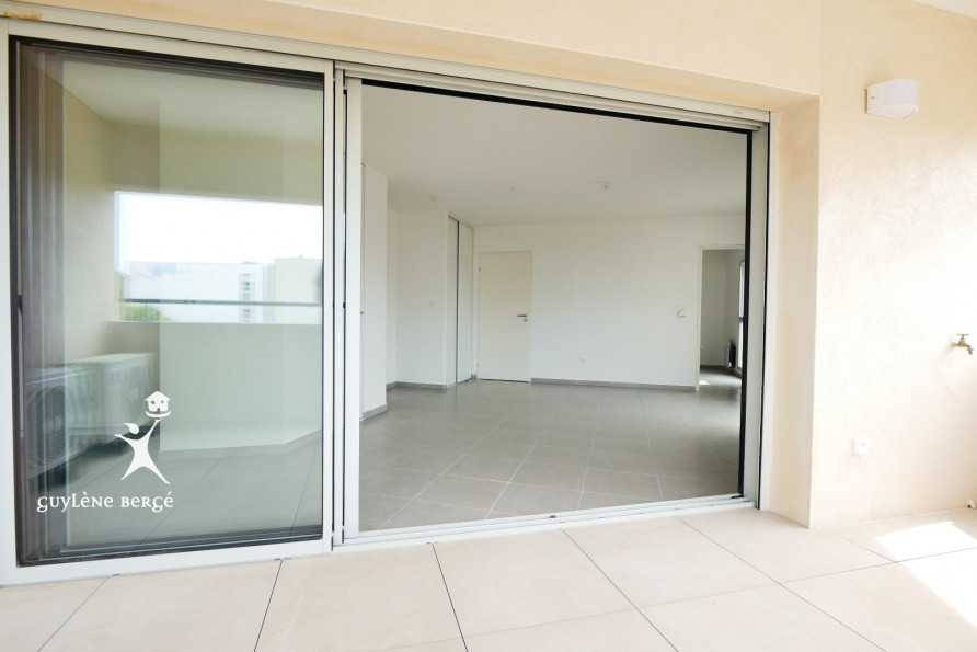 vente Appartement Marsillargues - Photo 6