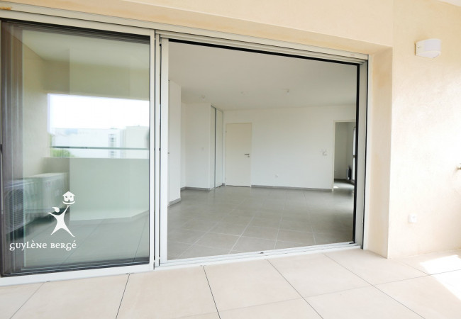 vente Appartement Marsillargues - Photo 6