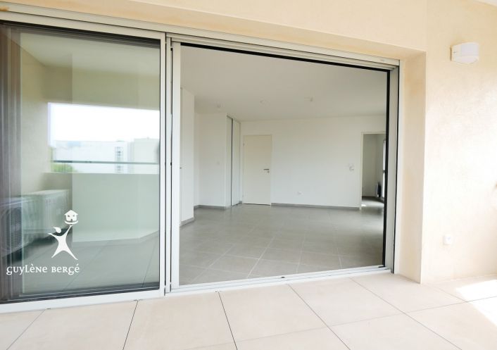 vente Appartement Marsillargues
