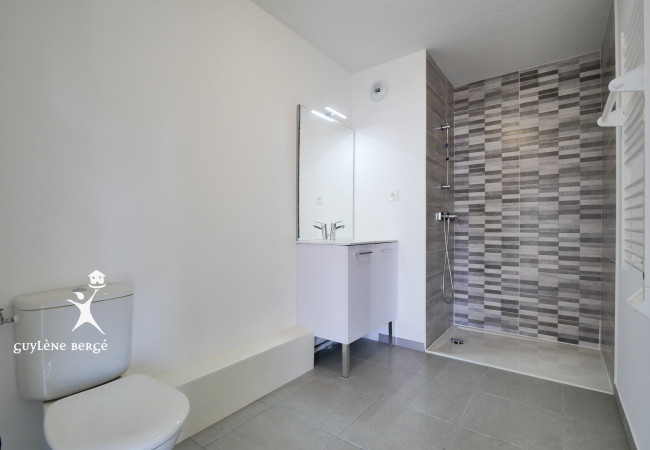 vente Appartement Marsillargues - Photo 4