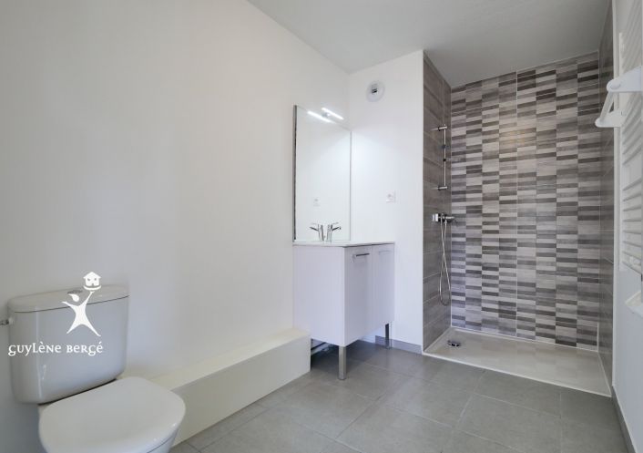 vente Appartement Marsillargues