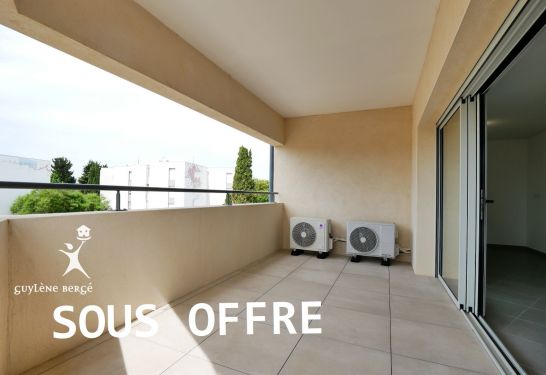 vente Marsillargues
