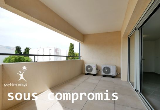 vente Marsillargues