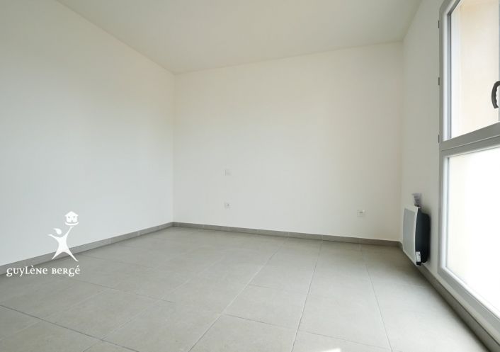 vente Appartement Marsillargues
