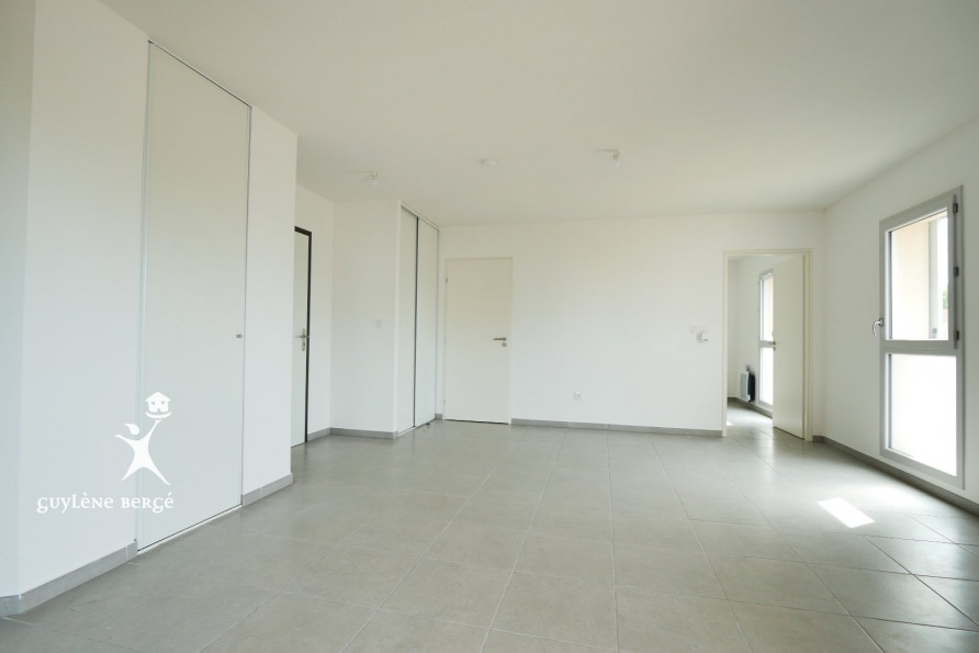 vente Appartement Marsillargues - Photo 3