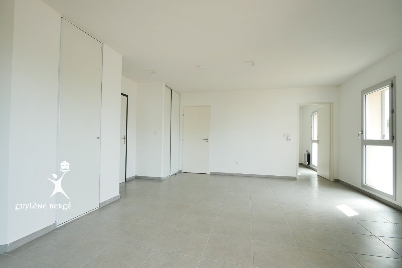 vente Appartement Marsillargues - Photo 3