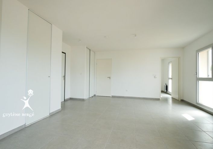 vente Appartement Marsillargues