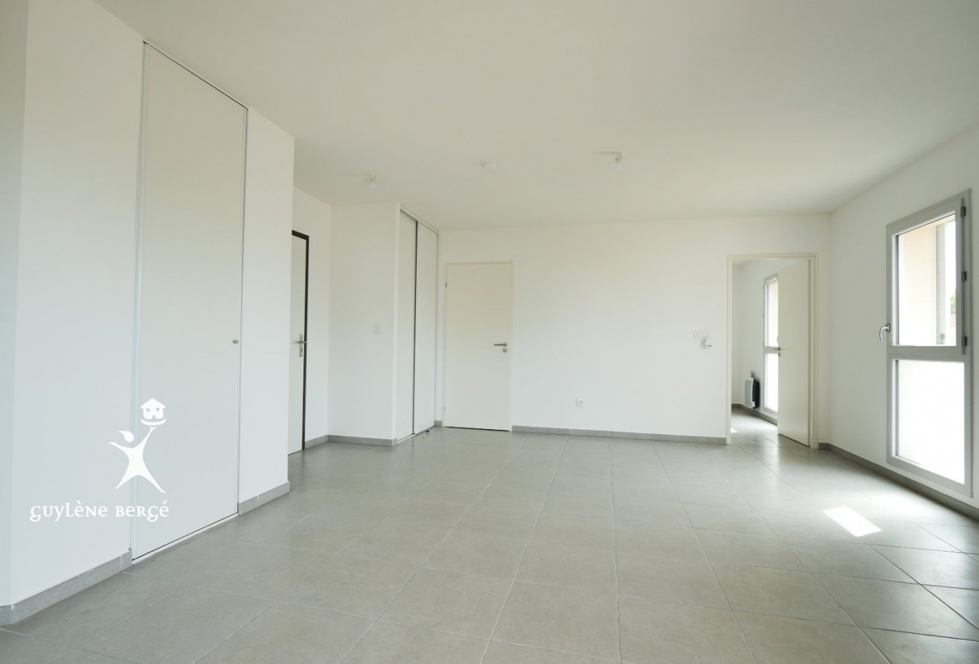 vente Appartement Marsillargues - Photo 3