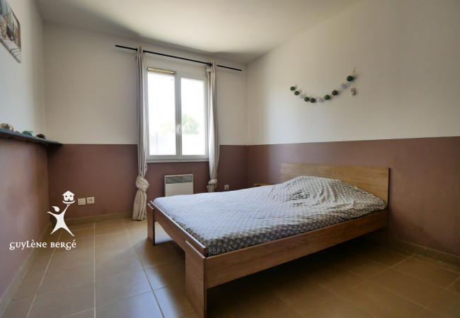 vente Maison Le Cailar - Photo 6