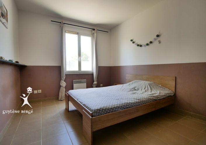 vente Maison Le Cailar
