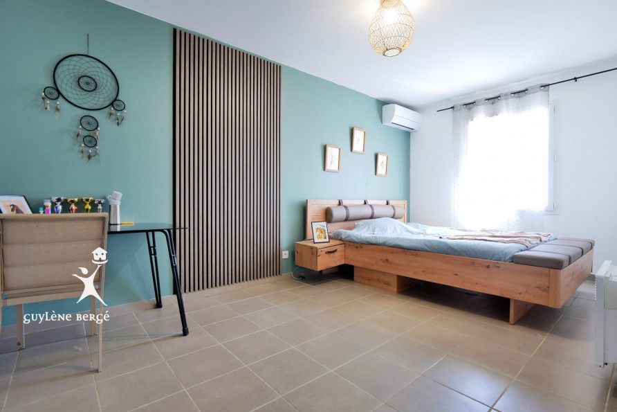 vente Maison Le Cailar - Photo 7