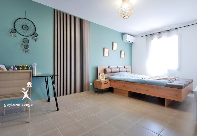 vente Maison Le Cailar - Photo 7