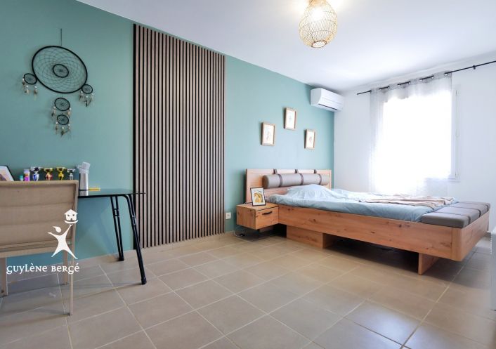 vente Maison Le Cailar