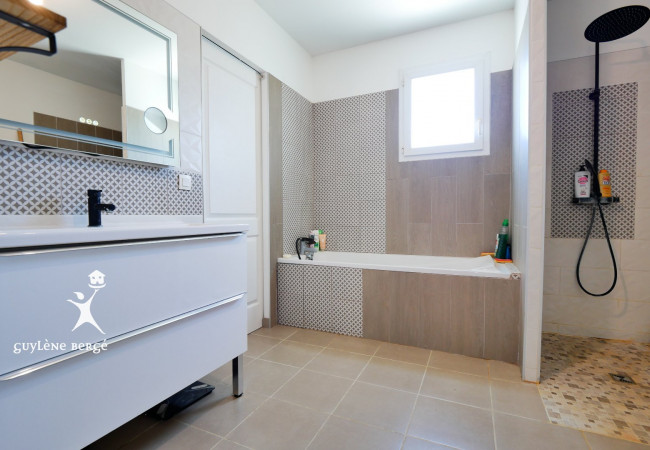 vente Maison Le Cailar - Photo 8