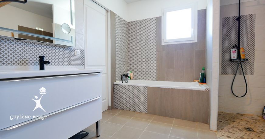 vente Maison Le Cailar