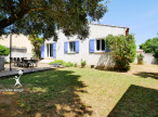 vente Maison Le Cailar
