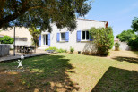 vente Maison Le Cailar