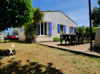 vente Maison Le Cailar