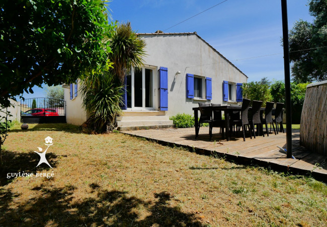 vente Maison Le Cailar - Photo 9