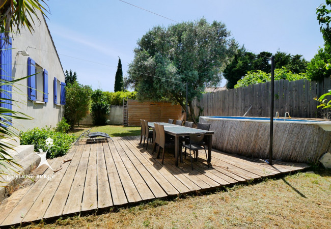 vente Maison Le Cailar - Photo 2