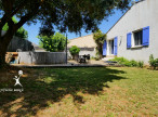 vente Maison Le Cailar
